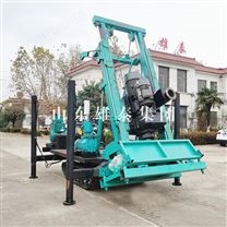 反循環(huán)打井機(jī)家用吃水鉆井設(shè)備