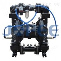 MK 氣動(dòng)粉末泵