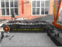 KQG150Y配件行走傳動(dòng)系統(tǒng)