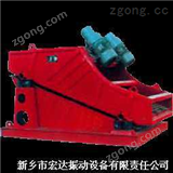XZKS型礦用振動篩 
