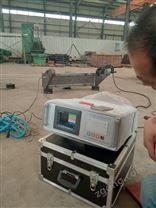 消除應(yīng)力法振動時效設(shè)備使用方便