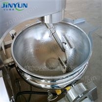 行星攪拌炒鍋多少錢